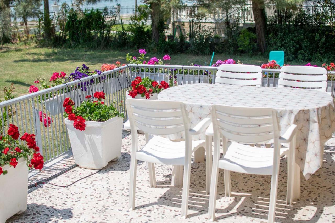 Clio Beach House By Travel Pro Services - Metochi Halkidiki Sozopoli Esterno foto