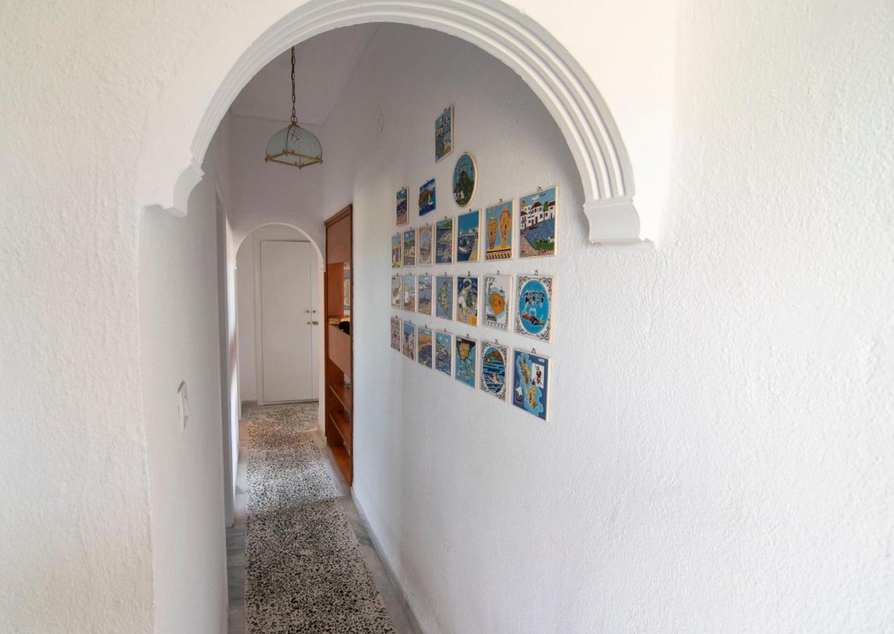 Clio Beach House By Travel Pro Services - Metochi Halkidiki Sozopoli Esterno foto